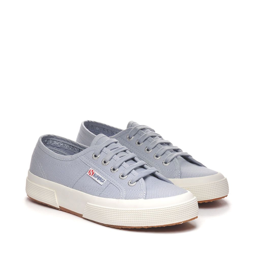 Superga 2750 Cotu Classic Blue Sneakers - Women's Sneakers USA | US1626961